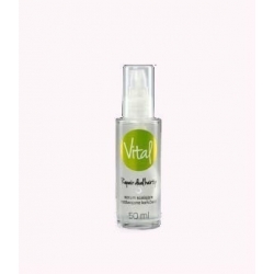 STAPIZ Serum do odbudowy włosów - 50ml